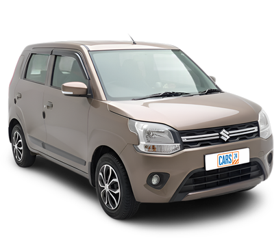 Maruti New Wagon-R-img